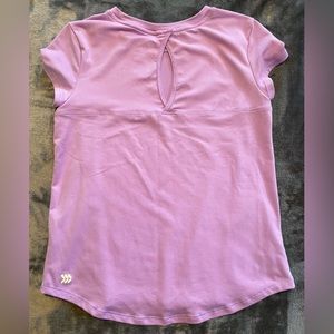All in motion Girls T-shirts size M (8) NWOT